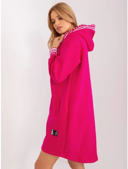 Bluza RV BL model 19069329 fuksjowy - FPrice