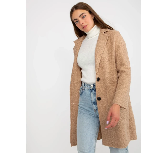 Dámský kabát TW EN BI model 17761058 - FPrice