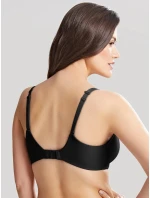 Dámska podprsenka Serene Full Cup noir 10305 black - Panache Dámska podprsenka Serene Full Cup noir 10305 black - Panache
