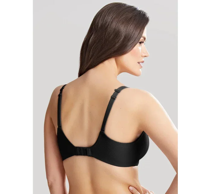 Dámska podprsenka Serene Full Cup noir 10305 black - Panache Dámska podprsenka Serene Full Cup noir 10305 black - Panache