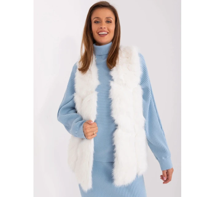 Vesta AT KZ model 21787049 ecru - FPrice