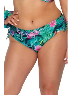 PLAVECKÝ BRIEF SF 205/2 PARADISE