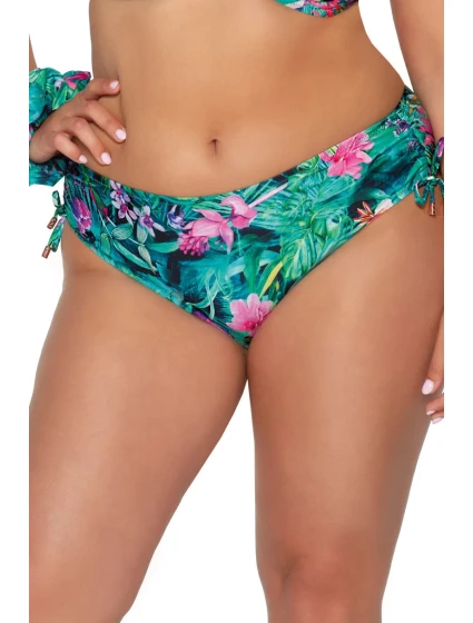 PLAVECKÝ BRIEF SF 205/2 PARADISE