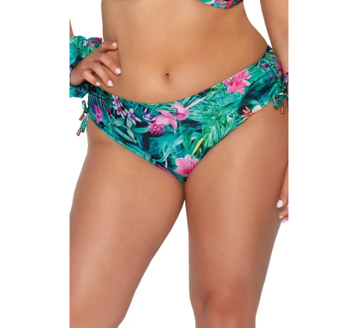 PLAVECKÝ BRIEF SF 205/2 PARADISE