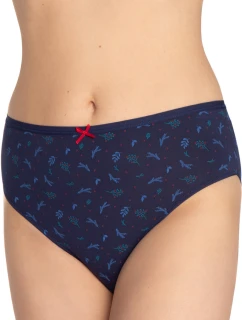 Dámske bikiny FIGS L-120BI-95 3-pack