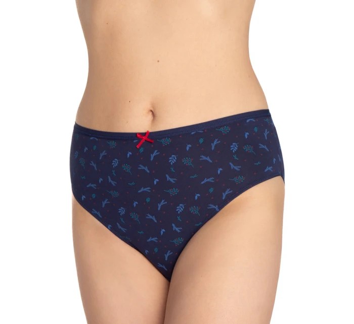 Dámské bikiny FIGS model 21367645 3pack - Lama
