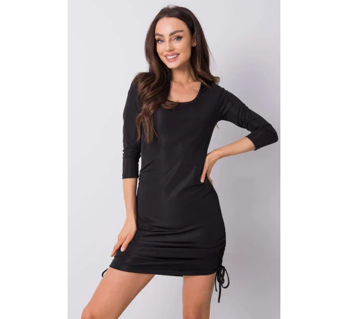 Krátke šaty model 159775 Och Bella