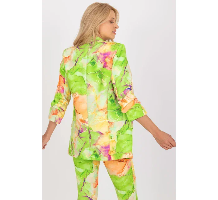 Bunda model 166304 Taliansko Moda