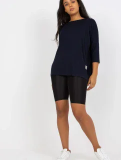 blúzka plus size model 169114 Relevantnosť