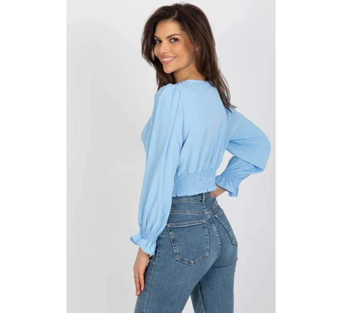 Blúzka model 179692 Italy Moda