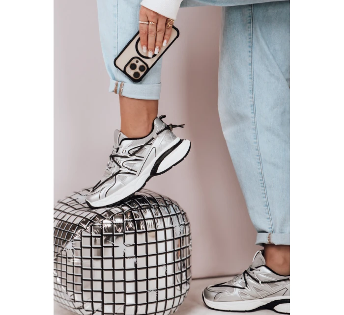 Dámske džínsové šortky BLUSSTIC blue FashionStreet SY0475 M