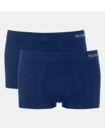 sloggi men GO Smooth Hipster 2P - UNKNOWN - SLOGGI UNKNOWN - SLOGGI