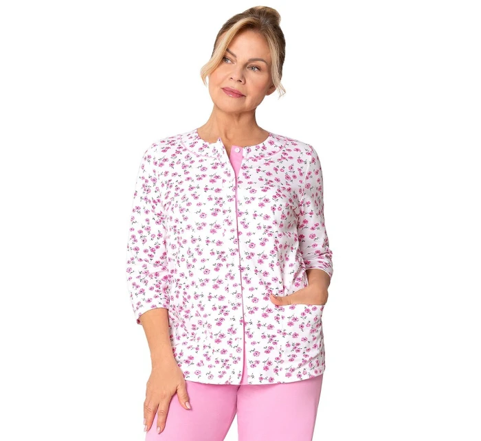 Dámske pyžamo Martel Maria II 201 3/4 M-2XL