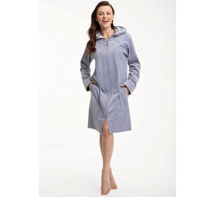 Dámský župan model 18775697 M2XL Z24 - Luna