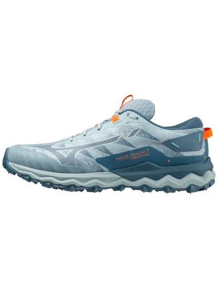 Topánky Mizuno Wave Daichi 7 M J1GJ227101