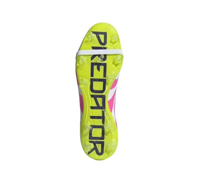 Topánky adidas Predator Pro FT FG M JR0440