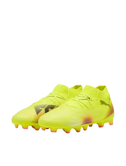Kopačky Future 8 Pro FG/AG Jr model 21075292 03 - Puma Kopačky Future 8 Pro FG/AG Jr model 21075292 03 - Puma