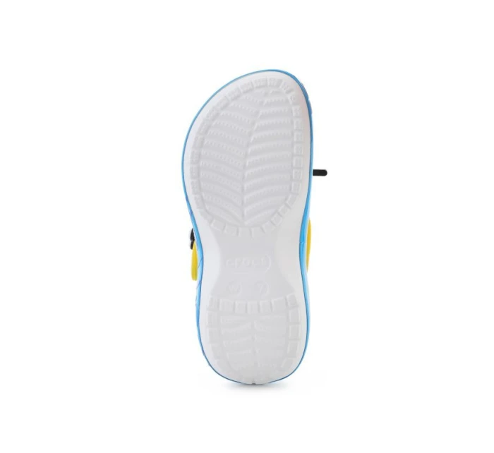 Platform W žabky model 21088232 - Crocs Platform W žabky model 21088232 - Crocs