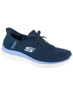 Skechers Slip-Ins: Summits - New Daily 150263-NVBL Navy Blue 36 Skechers Slip-Ins: Summits - New Daily 150263-NVBL Navy Blue 36
