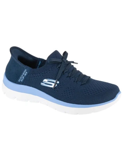 Skechers Slip-Ins: Summits - New Daily 150263-NVBL Navy Blue 36 Skechers Slip-Ins: Summits - New Daily 150263-NVBL Navy Blue 36