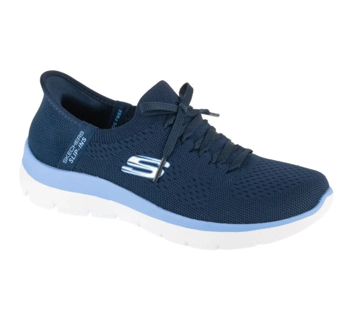 Skechers Slip-Ins: Summits - New Daily 150263-NVBL Navy Blue 36 Skechers Slip-Ins: Summits - New Daily 150263-NVBL Navy Blue 36