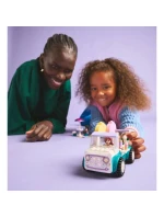 City model 21863869 - Lego