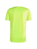 Pánské tričko Entrada 26 Jersey limetkově zelené model 22057736 pánské - ADIDAS