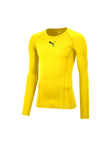 LIGA Baselayer Tee LS termo tričko model 21346854 - Puma