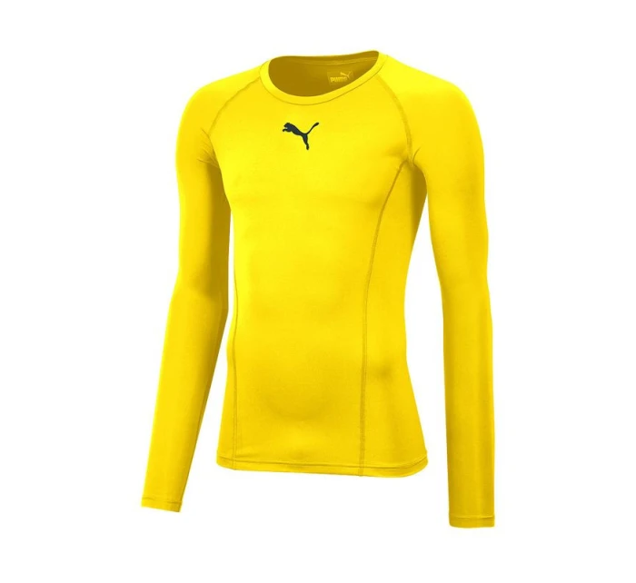 LIGA Baselayer Tee LS termo tričko model 21346854 - Puma
