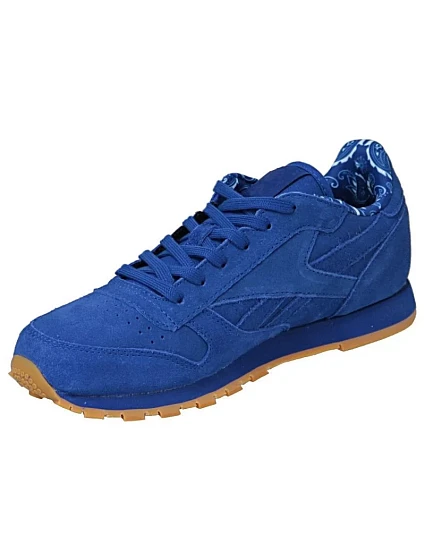 Dětská obuv Classic Leather JR model 18151039 - Reebok Dětská obuv Classic Leather JR model 18151039 - Reebok