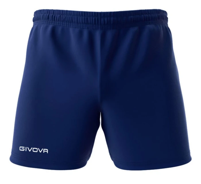 Pánske šortky Givova Capo P018 0004 Pánske šortky Givova Capo P018 0004
