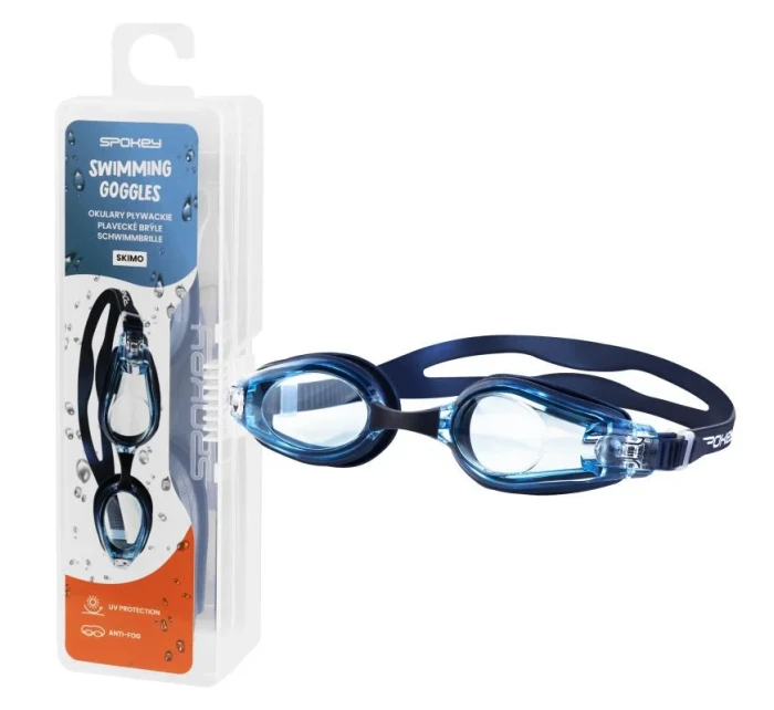 Plavecké okuliare Spokey Skimo 927934