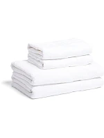 Lord Nelson Fairtrade Towel 90 Osuška 85.0049 biela Lord Nelson Fairtrade Towel 90 Osuška 85.0049 biela