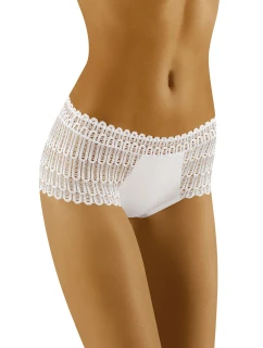 Wol-Bar Bari farba: biela