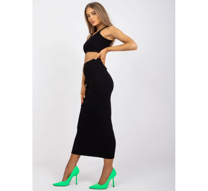 Souprava RV KMPL model 17273004 černá - FPrice Souprava RV KMPL model 17273004 černá - FPrice