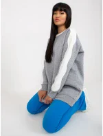 Tunika RV TU 8231.78P sivá Tunika RV TU 8231.78P sivá