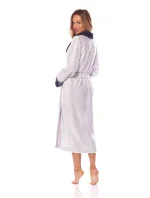 Claudia 2206 Perlový župan - L&L Claudia 2206 Perlový župan - L&L