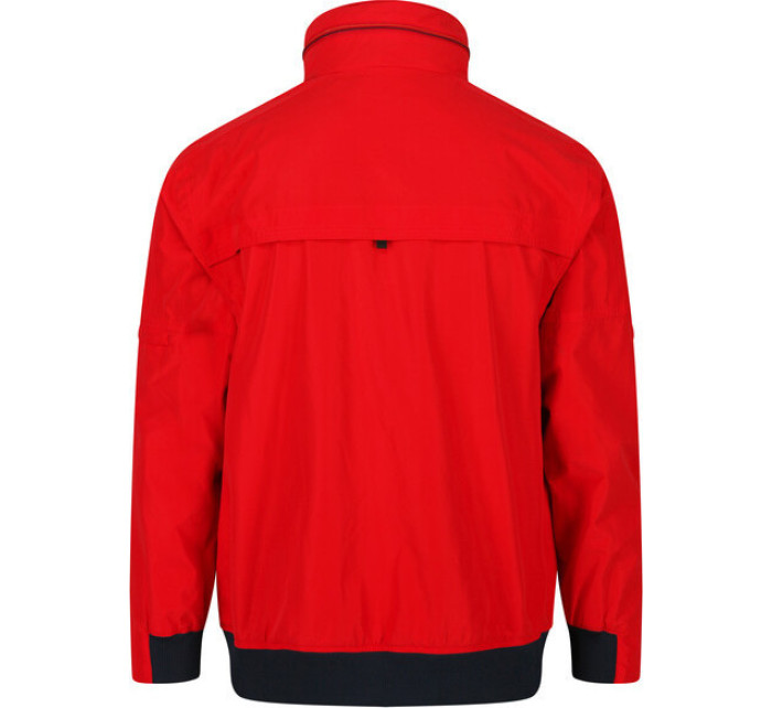 Pánská bunda   červená model 18669294 - Regatta