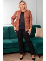 Dámska mikina model 169366 - Karko