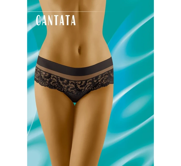 Dámske nohavičky CANTATA