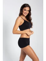 BEZŠVOVÉ BAVLNENÉ ŠORTKY