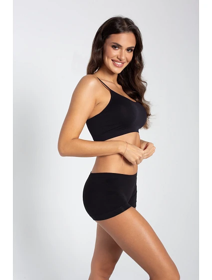 Dámské kalhotky SEAMLESS COTTON SHORTS GATTA model 5384932 - GATTA BODYWEAR