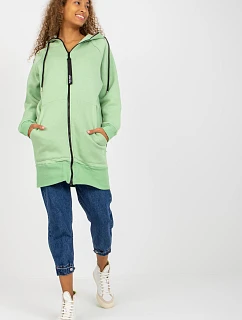 Mikina, model 172516 Rue Paris
