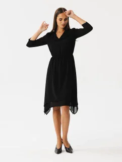 Večerné šaty model 185103 Stylove