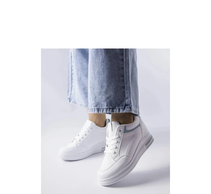 Tenisky model 207920 Solea Tenisky model 207920 Solea