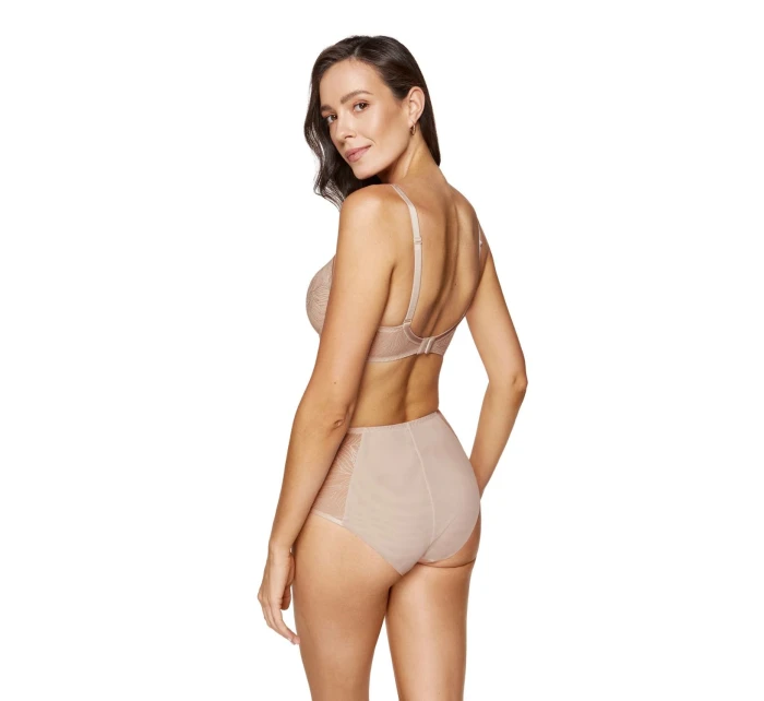 Vystužená podprsenka model 216102 Gorteks