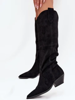 Topánky model 217750 Step in style