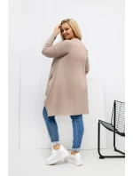 plus size blúzka model 223927 Relevantnosť