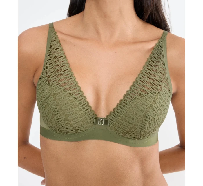 Aura Spotlight T WP - GREEN - TRIUMPH GREEN - TRIUMPH