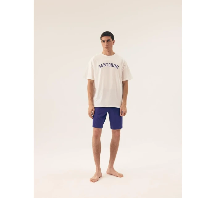 Henderson Core 43173 Pyžamo Santorini M-2XL